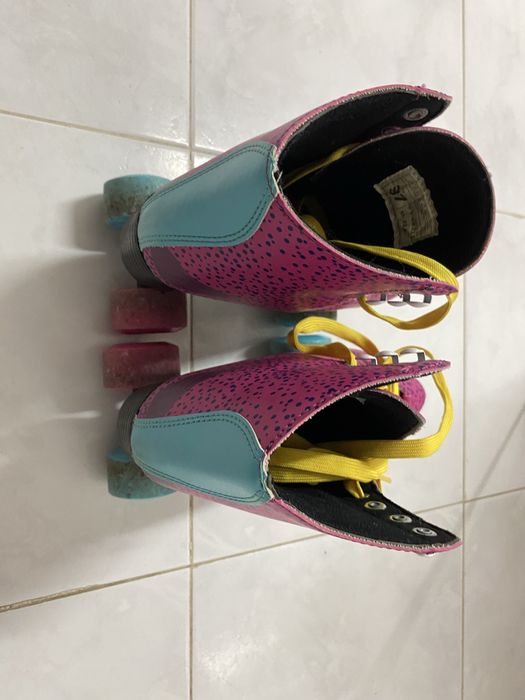 Patins SOYLUNA numero 37