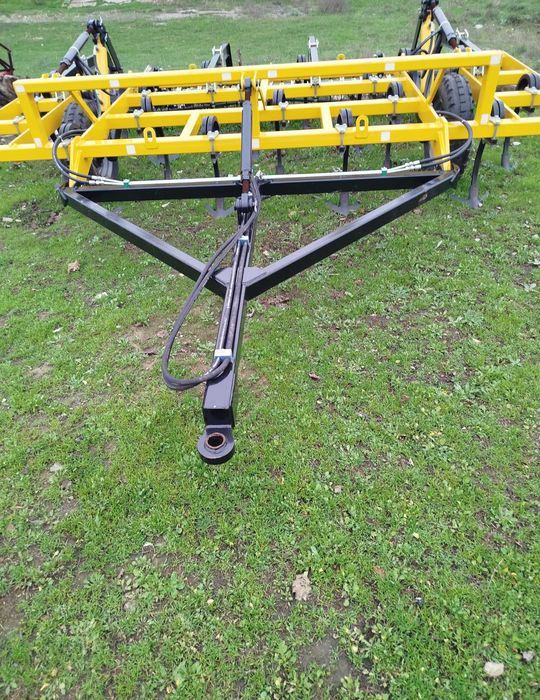 Продам причіпний культиватор General