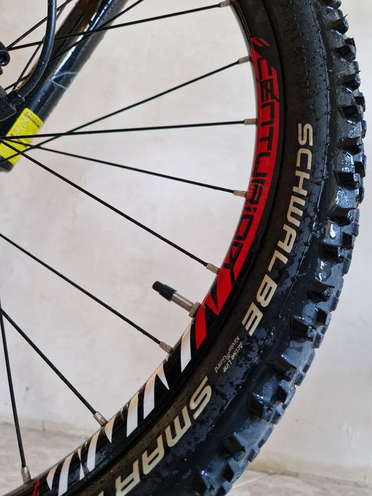 Rower centurion backfire