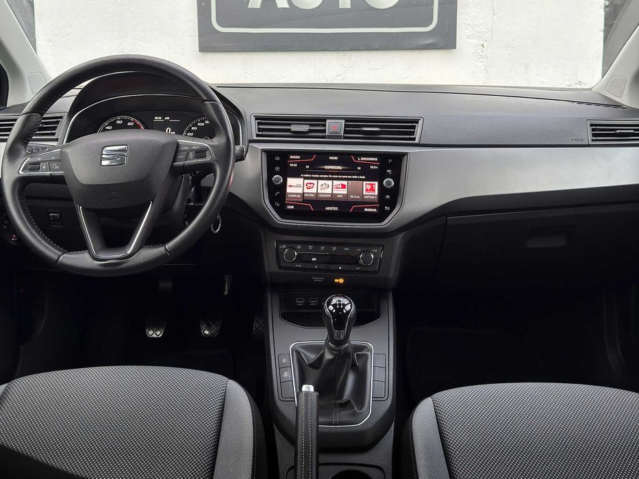 Seat Ibiza 1.0 Style