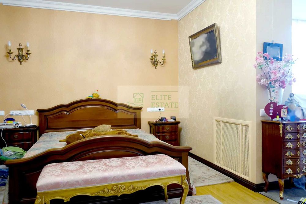 Оренда пентхаусу 406 м² в центрi Києва, вул. Шота Руставелі