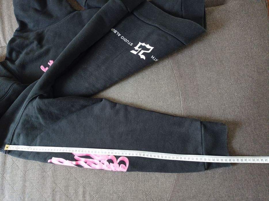 G HERBO  bluza rozm L