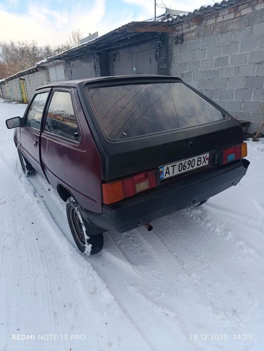 Продам Таврию на ходу