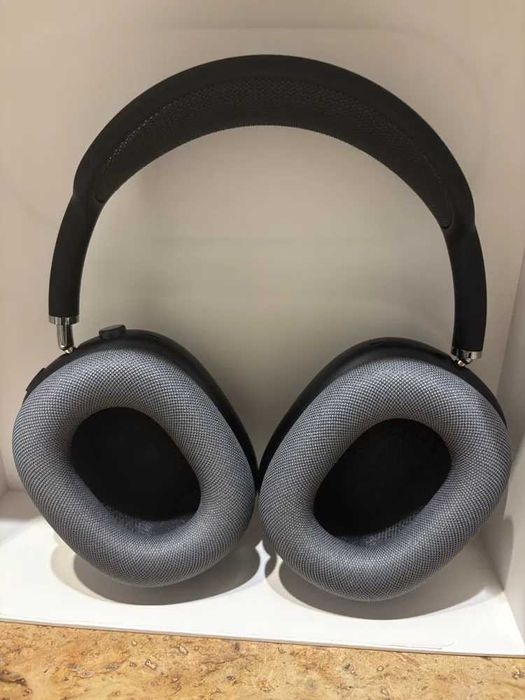 (5241/25) Słuchawki nauszne APPLE AirPods Max