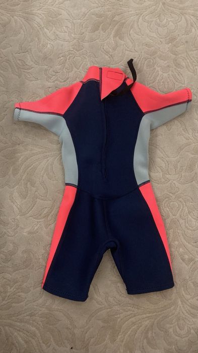 Гідрокостюм дитячий новий