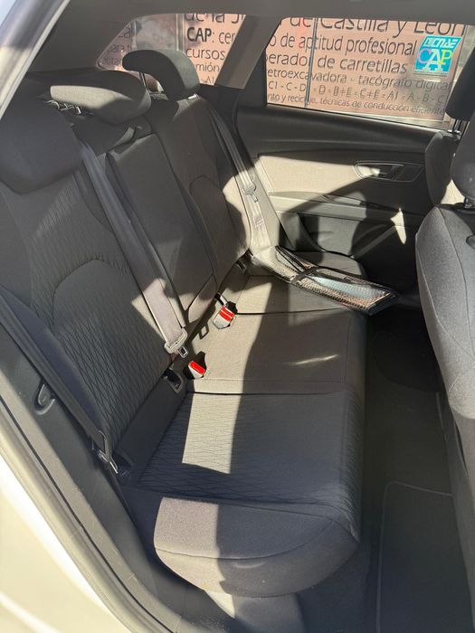 Vendo Seat Leon 5F TDI 2015 LER — photo 4