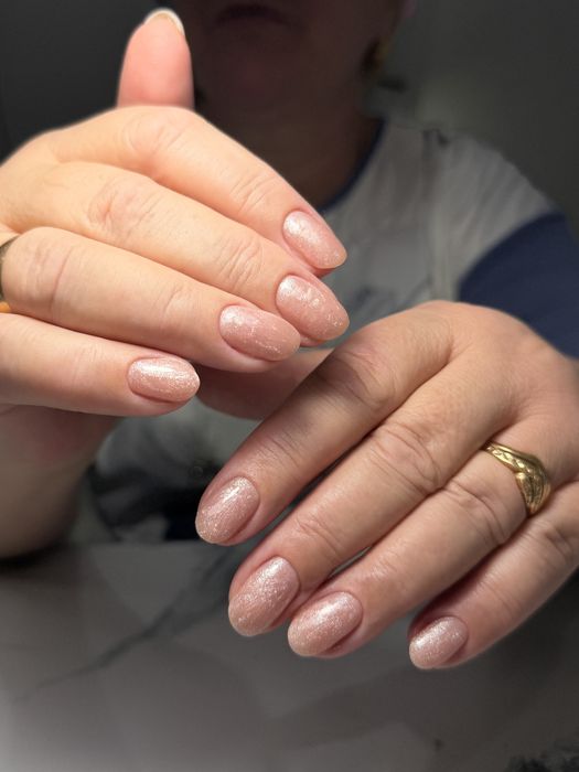 Манікюр    Крошня