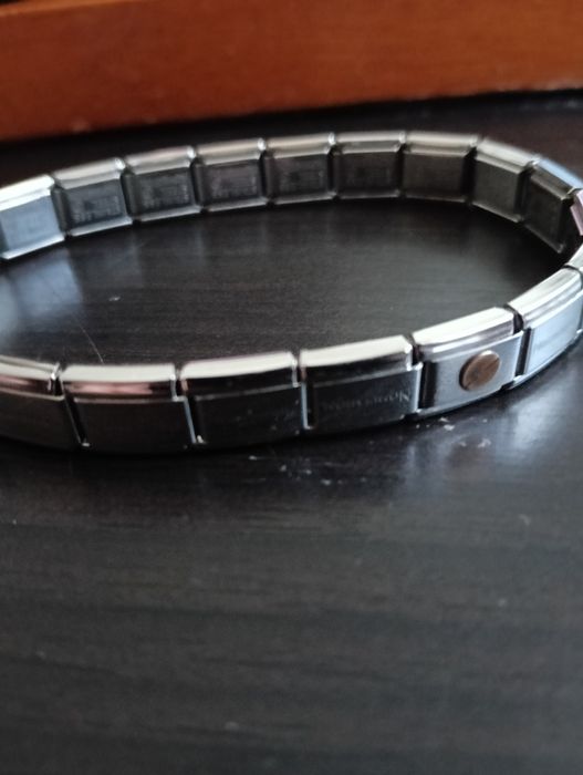 Pulseira Nomination