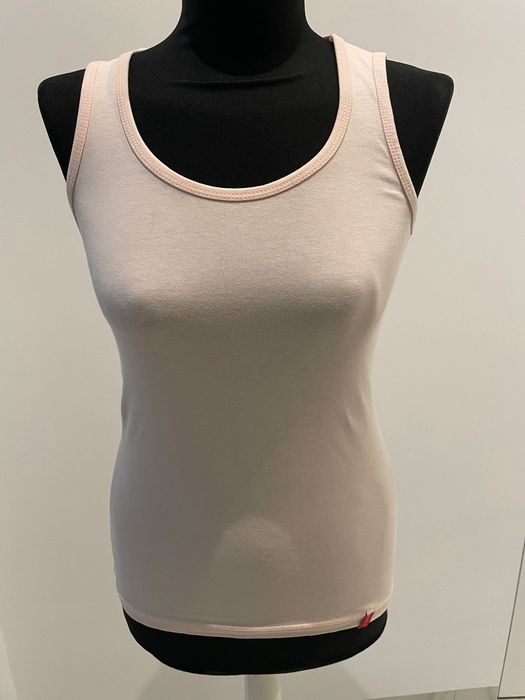 Top damski REMTIVI – klasyczna baza garderoby