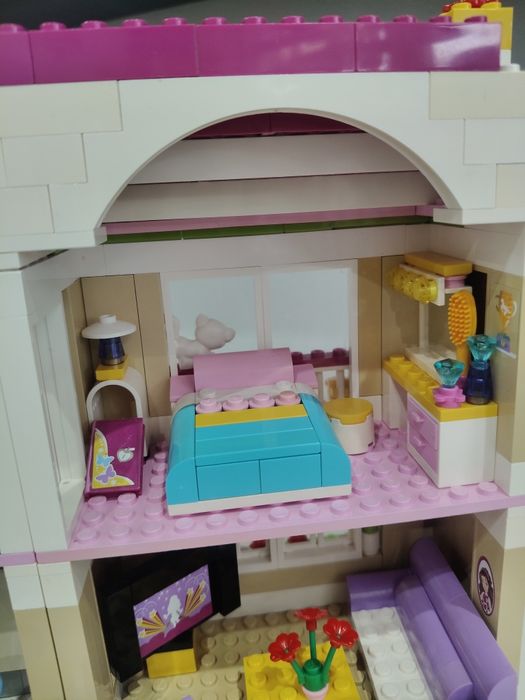 LEGO friends 3315
