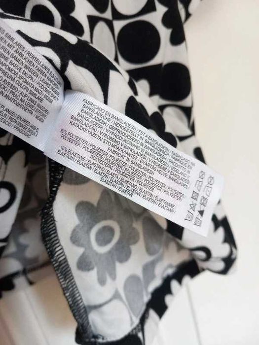 Bluzka we wzór Primark