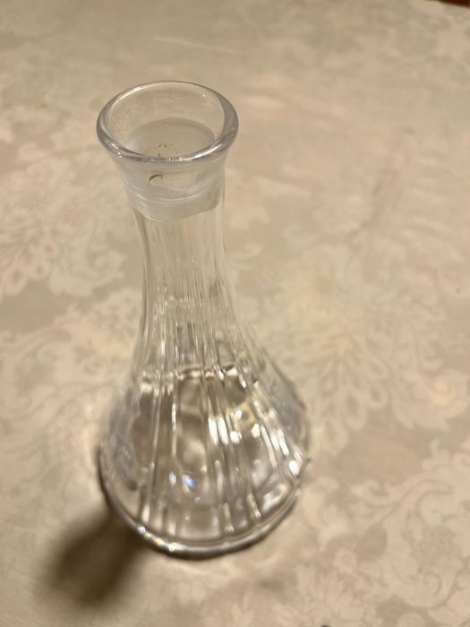 Glass Decanter for Wine Cellar429812893751726081