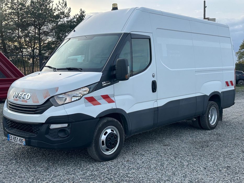Iveco