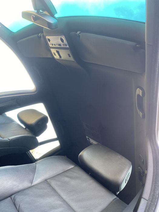 Розборка BMW e61 e60 520d n47d20a