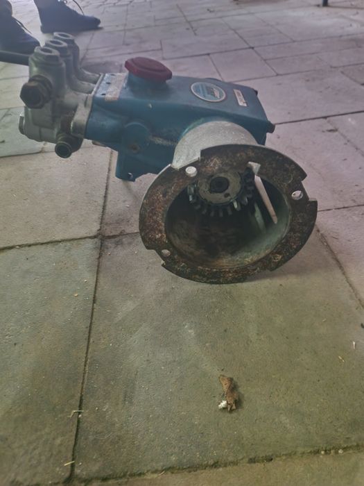 Pompa cat 350 do myjni