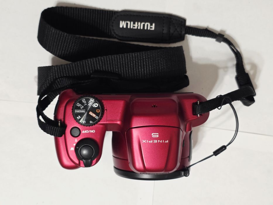 fujifilm finepix s - купити цифрові фотокамери - Ціна на OLX.ua