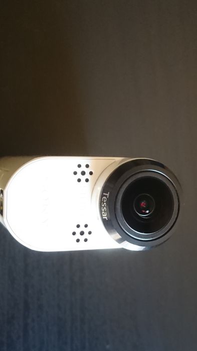 2X 
Sony HDR-AS200 + comando remoto M-LVR2