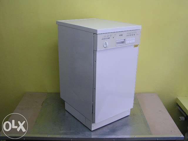 Zmywarka Bosch 45/85/60 Aqua Stop Silance klasa A gwarancja dostawa