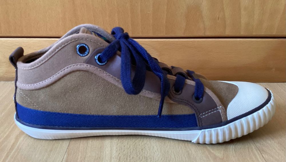 Sapatilhas Pepe Jeans Nº 40 - Como novas