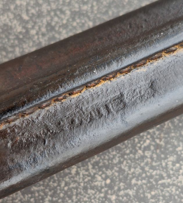 Bagnet 1907 Australia stan kolekcjonerski