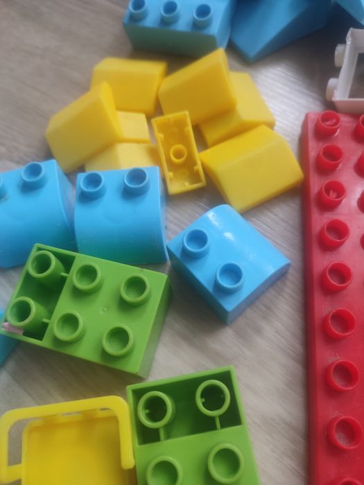 Конструктор  для детей