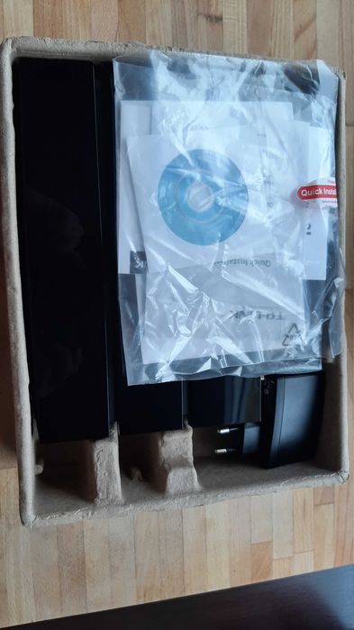 tplink TD-W9980 router