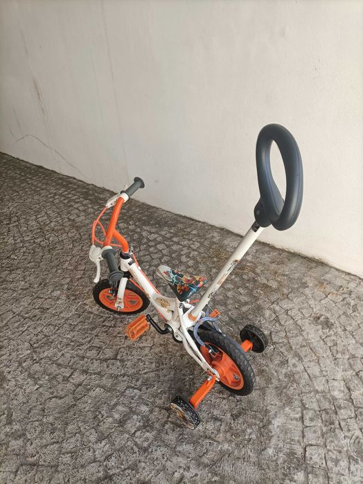 Bicicleta criança