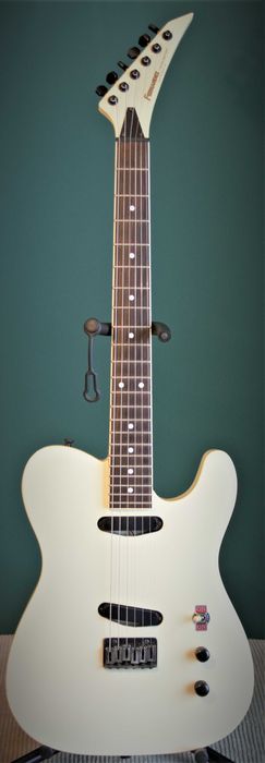 Telecaster FERNANDES Tej 70 made in japan 1981 Koronowo • OLX.pl