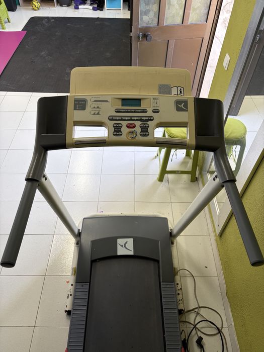 Electric Treadmill445597230292029441