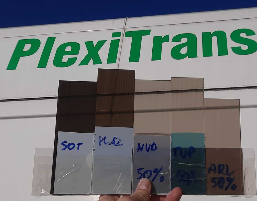 Poliwęglan lity, Pleksi, plexi, szyby do łodzi, motorówek, na wymiar