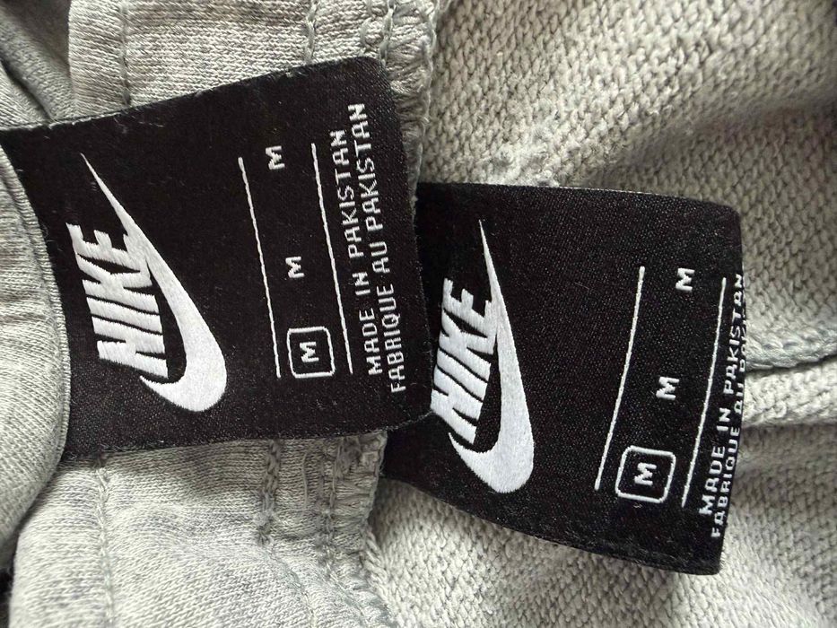 Komplet nike zestaw m