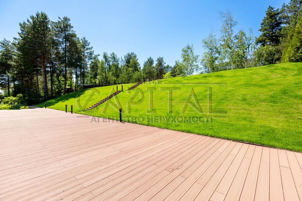 Продаж Будинку, Сагайдачного, Лебедівка, КМ Riviera Village - View 5