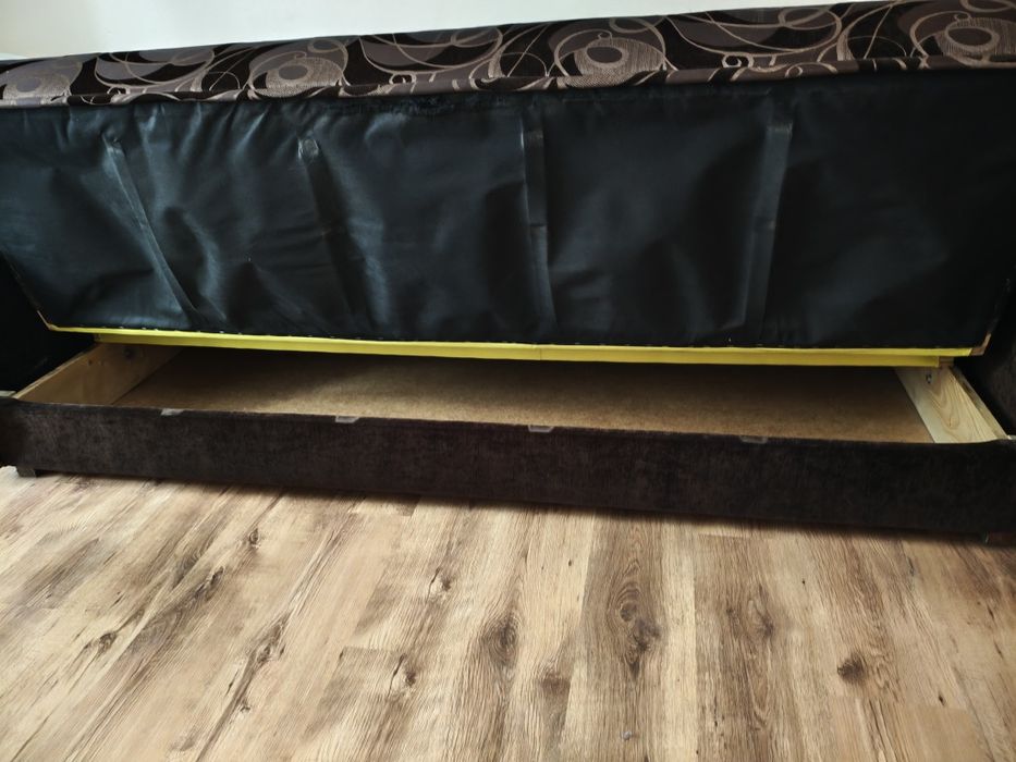 Oddam za darmo  wersalkę