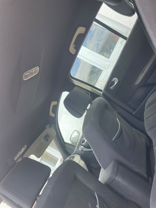 Renault megane 1.5 dci