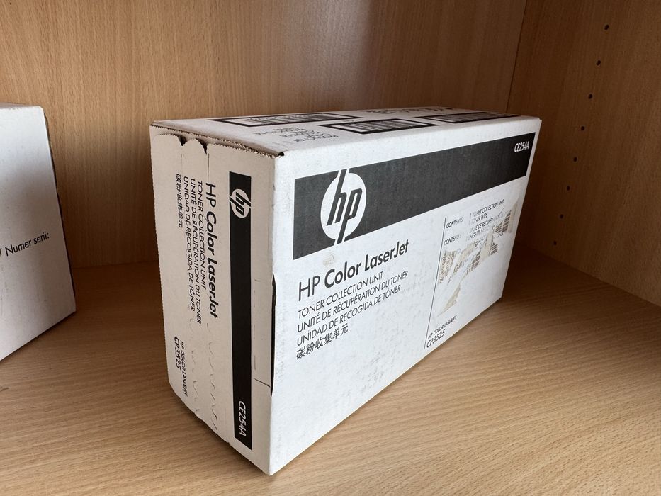 Toner do drukarki Hp CE254A, cp3525