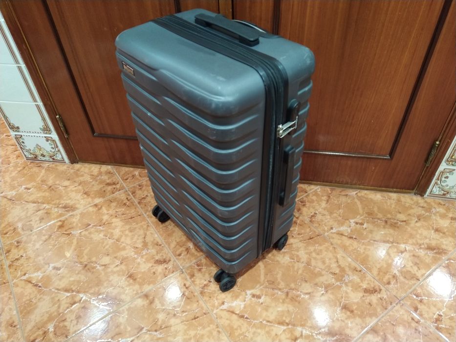 Mala malas de porão até 23 kg viagem casa quarto apartamento vivenda escritório gabinete carro cozinha.