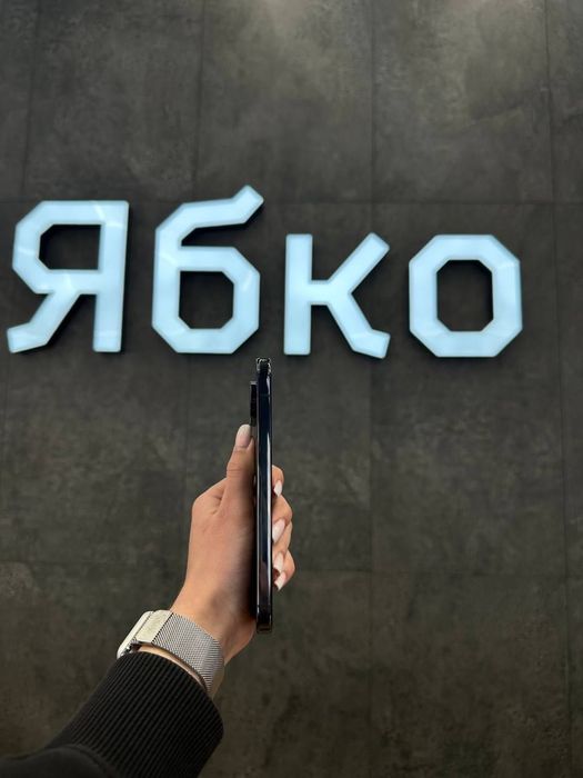 Google Pixel 9 Pro 16/128GB Obsidian • Ідеальний стан • Батарея 100%