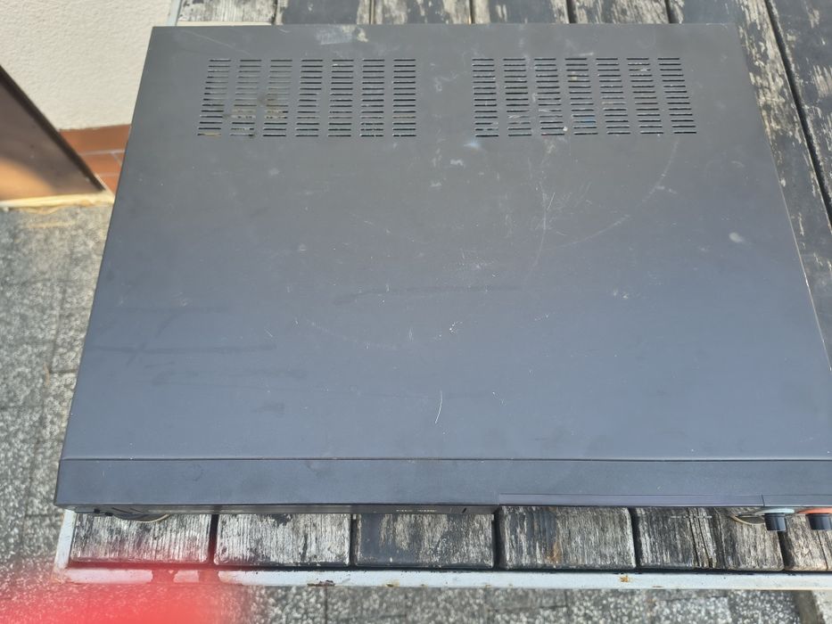 Magnetowid Sharp vc- k88