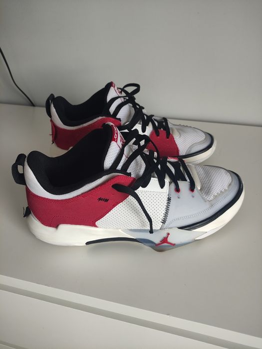 Jordan Westbrook Why Not rozmiar 45