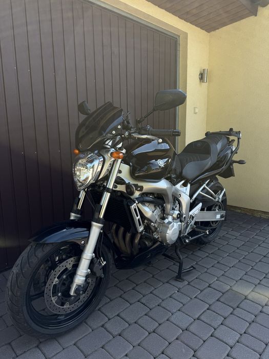 Yamaha