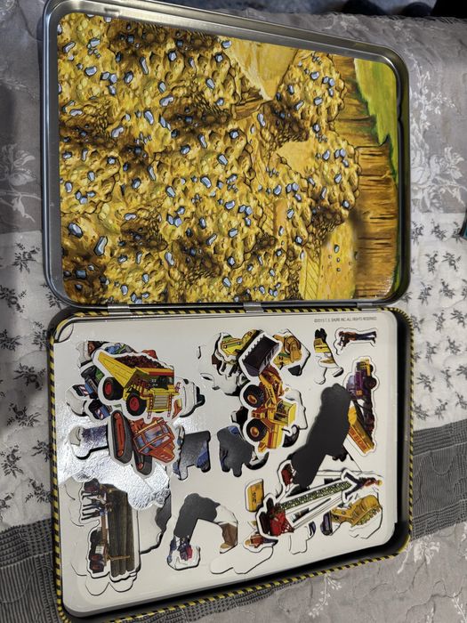 Настільни ігри для дітей