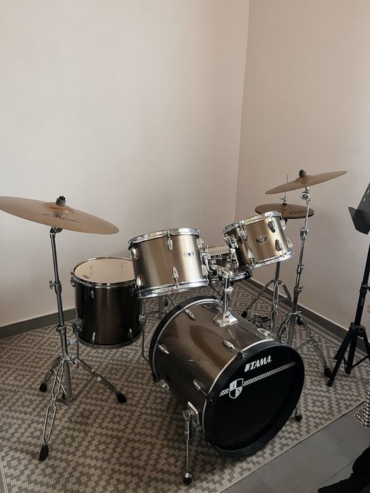 perkusja tama imperialstar