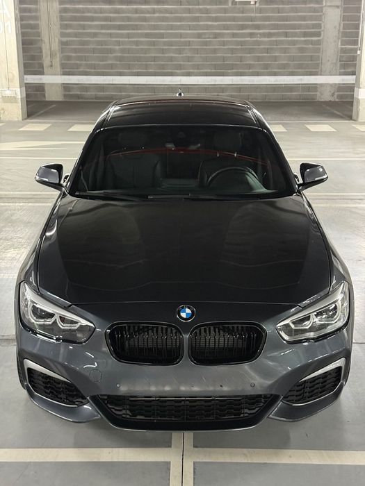 BMW M140i xDrive Sport-Aut.