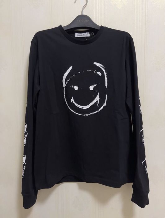 Лонгслів undercover ‘Smiley Face’