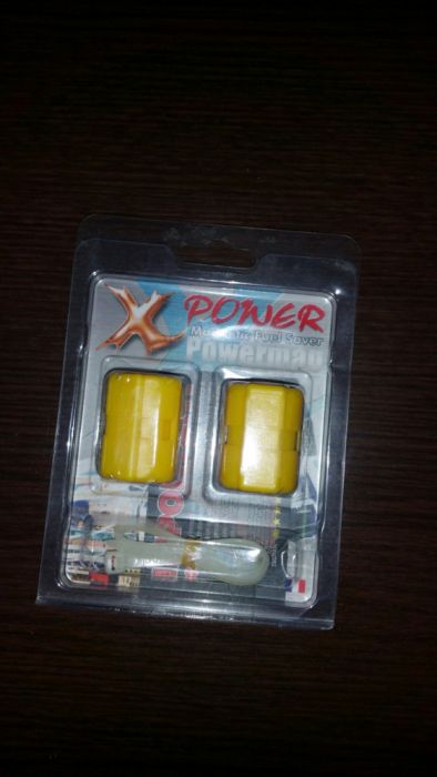 Fuel saver. Imãn para colocar na linha de combustivel