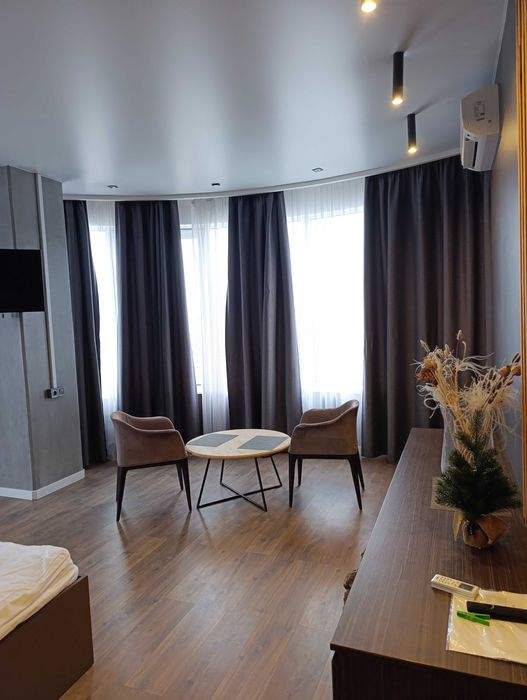 Срочно продам мини отель 4 комн в ЖК Пальмира на Генуэзской Аркадия.