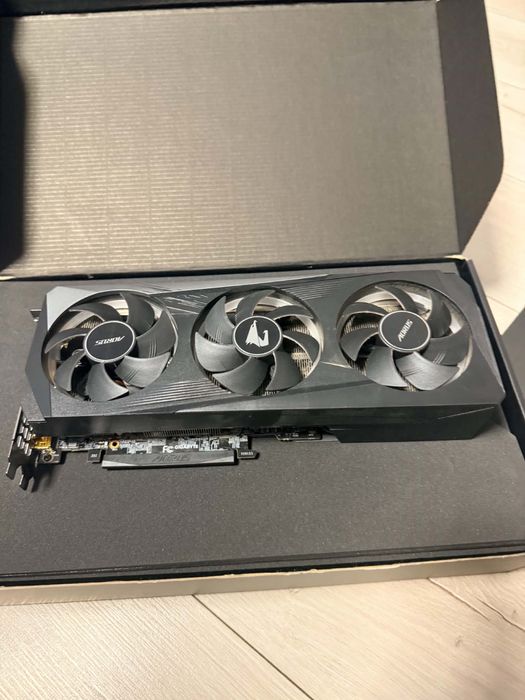 Nvidia geforce rtx 3060ti