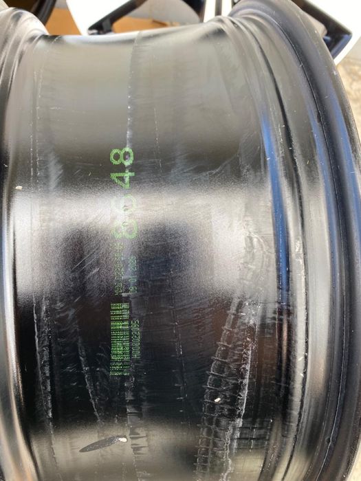 Диски R18 5x112 Mercedes w206 w205 w221 w222 w223 w212 w213 w447 Vito