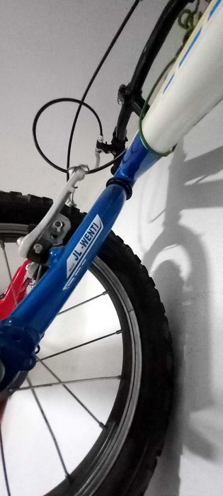 Bicicletas  criança