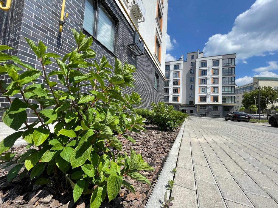 1-room apartment apartment by the address st. Magistratskaya (area 45,5 m²) - Atlanta.ua - photo 13